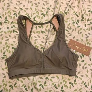Niyama Sol Eclipse Sports Bra
